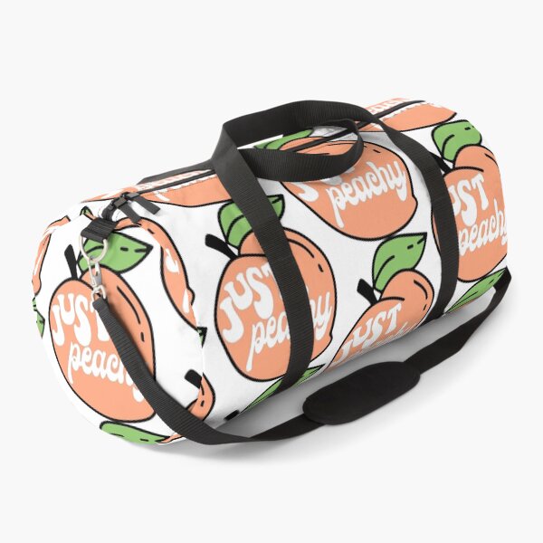 Item preview, Just Peachy designed and sold by goesbylivvv.