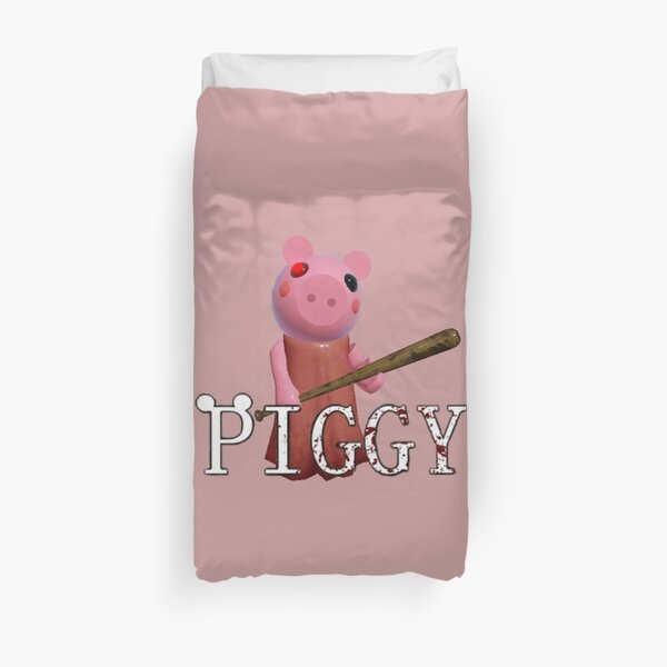 Peppa Home Living Redbubble - derp pig roblox
