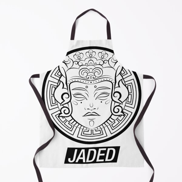 Item preview, Jaded designed and sold by ennoiart.