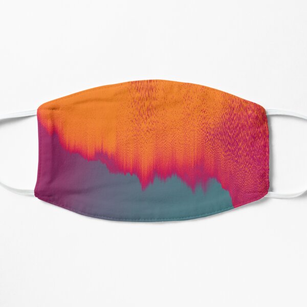 Solar Flare Mask
