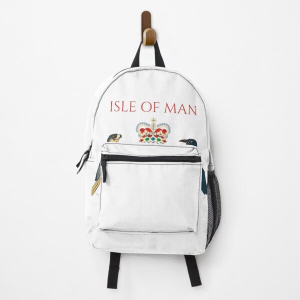 Item preview, Isle of Man designed and sold by AmrMualla.