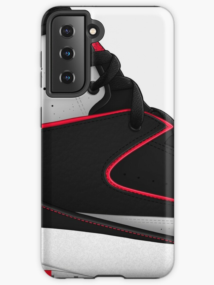 Jordan Phone Cases for Samsung Galaxy for Sale