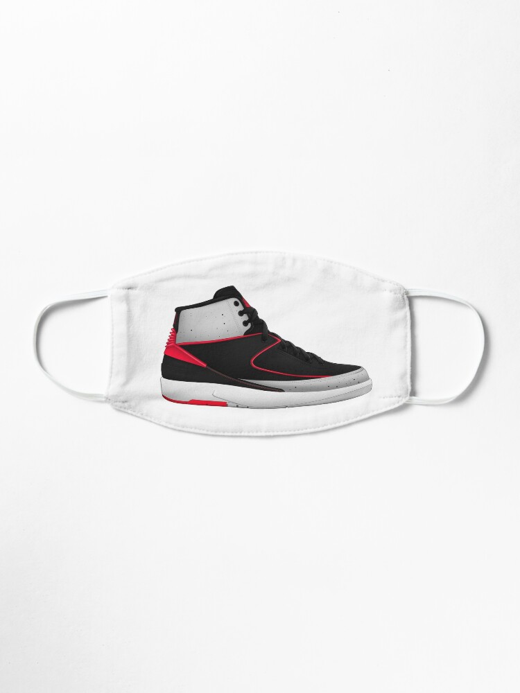 air jordan 2 infrared