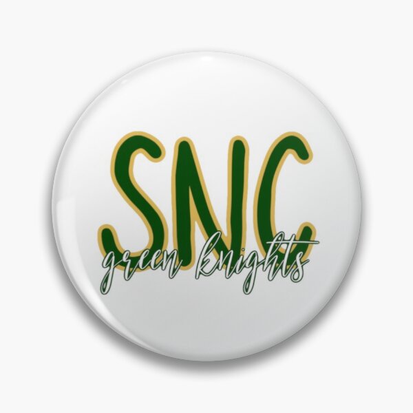 Item preview, SNC green knights designed and sold by melvin2321.