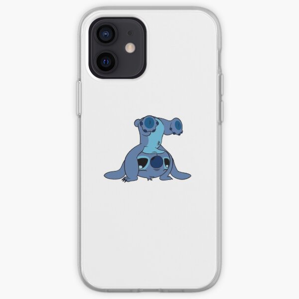 stich Funda blanda para iPhone