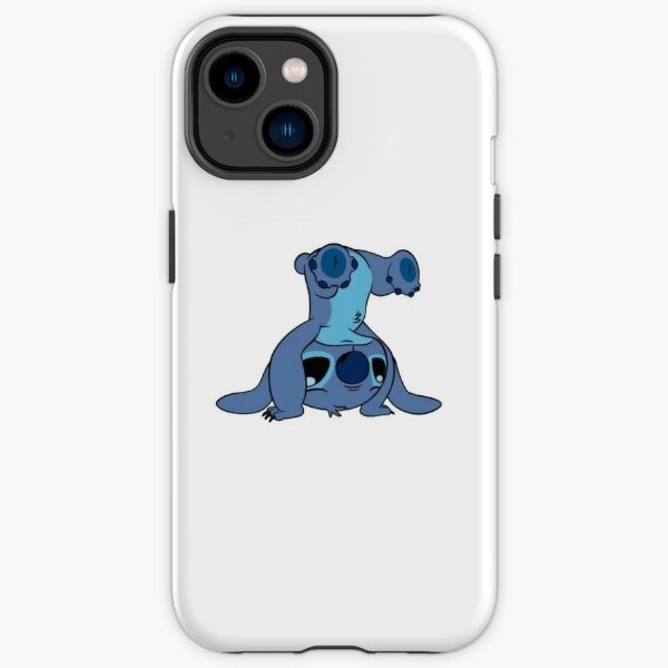 Stich iPhone Robuste Hülle