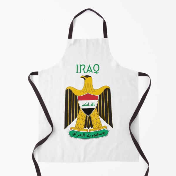 Item preview, Iraq designed and sold by AmrMualla.