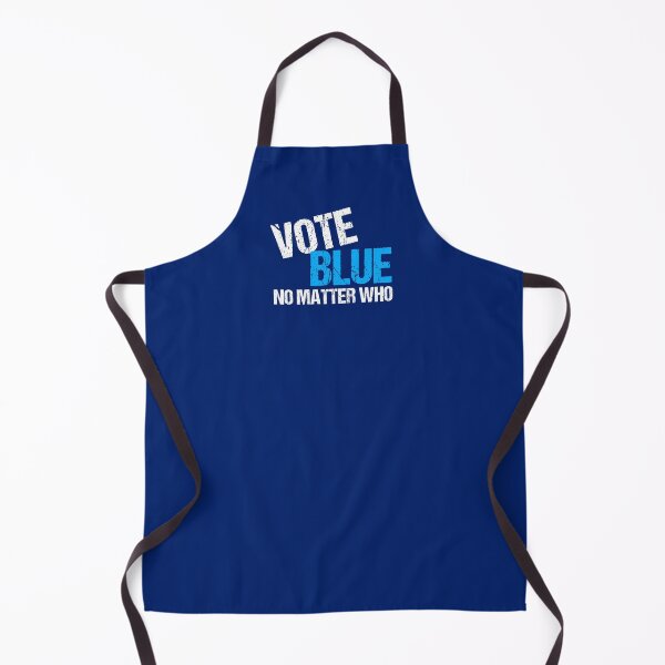 Item preview, Vote Blue No Matter Who Democrat designed and sold by Epic Love Designs.