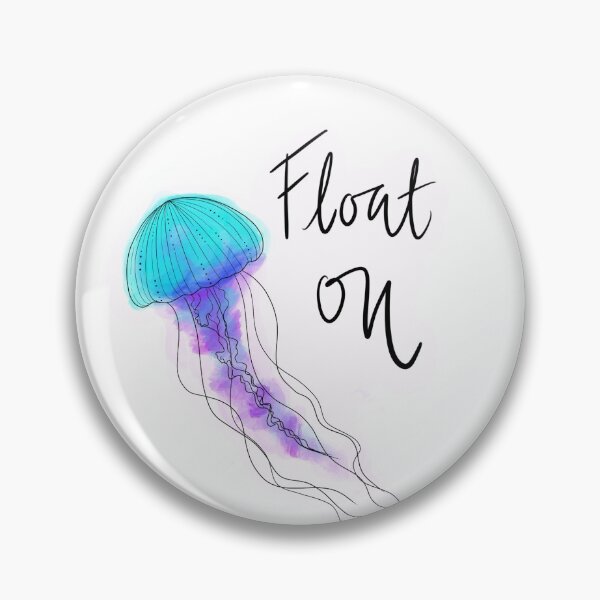 Item preview, Float on  designed and sold by Hannah  Mac.