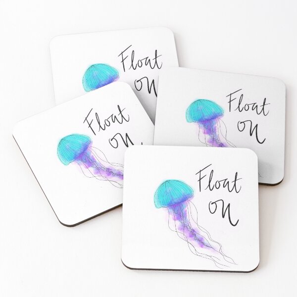 Item preview, Float on  designed and sold by Hannah  Mac.