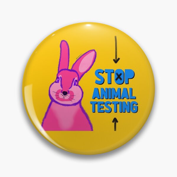 Item preview, Stop Animal Cruelty designed and sold by vegansfacts.
