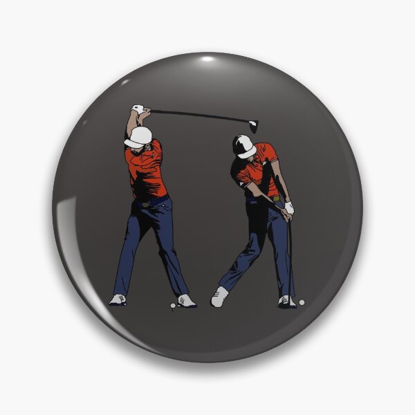 Item preview, Golf Swing Duo designed and sold by BearMa.