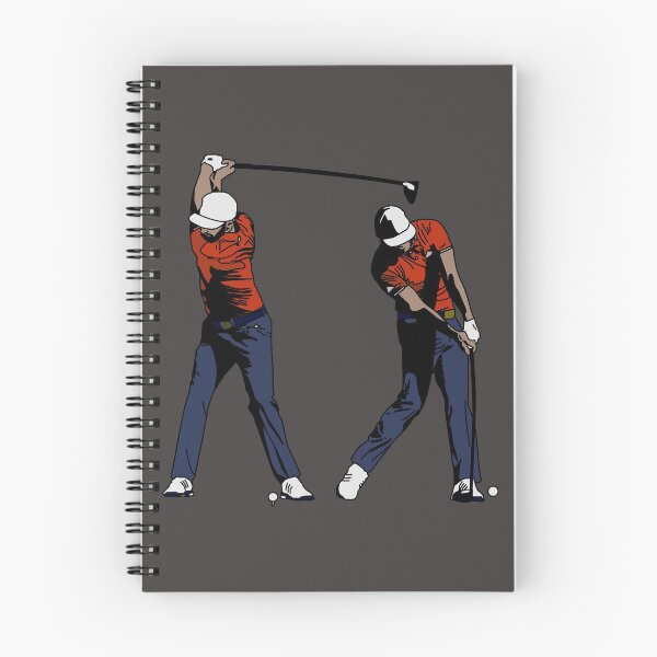 Item preview, Golf Swing Duo designed and sold by BearMa.