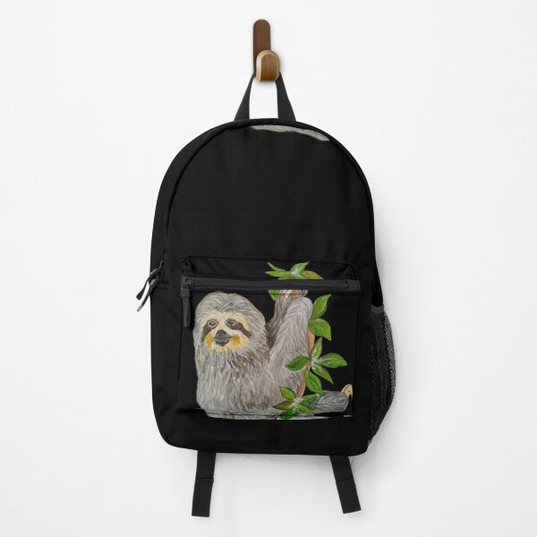 Item preview, Sloth Summer designed and sold by Madrae.