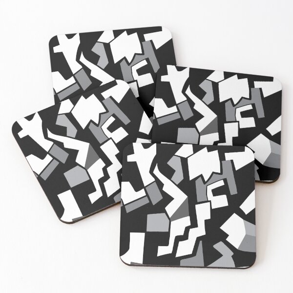 Item preview, Abstract 120720 designed and sold by Artberry.