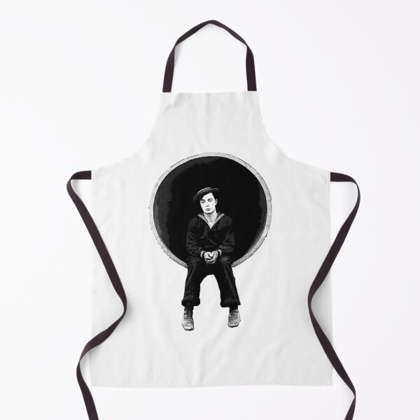 Item preview, The Navigator - Buster Keaton designed and sold by MissusMack.