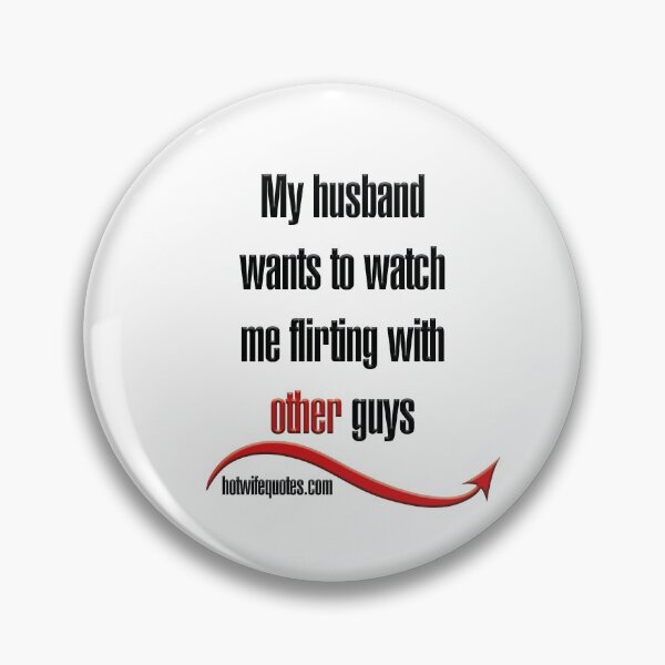 Item preview,  just let me know - we will add it to our program! designed and sold by hotwifequotes.