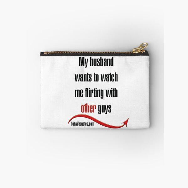 Item preview,  just let me know - we will add it to our program! designed and sold by hotwifequotes.