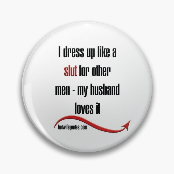 Item preview,  just let me know - we will add it to our program! designed and sold by hotwifequotes.