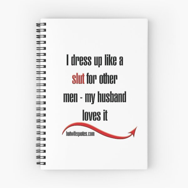 Item preview,  just let me know - we will add it to our program! designed and sold by hotwifequotes.
