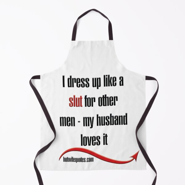 Item preview, just let me know - we will add it to our program! designed and sold by hotwifequotes.
