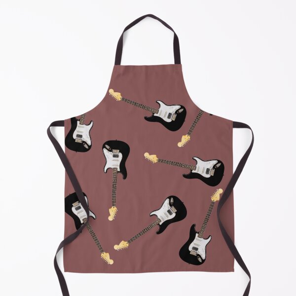 Item preview, Guitar Legend Design for Rocker men and women - Rock and ROLL designed and sold by Reda678.