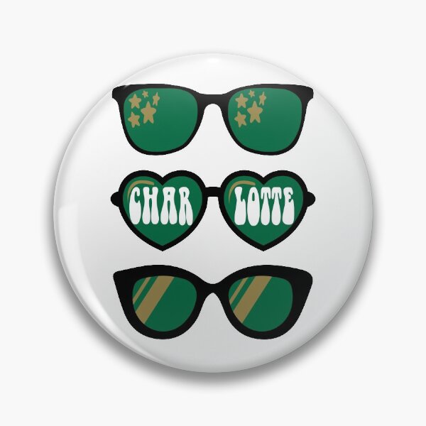 Item preview, Charlotte Sunglasses designed and sold by goesbylivvv.