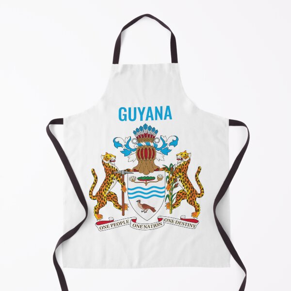 Item preview, Guyana designed and sold by AmrMualla.