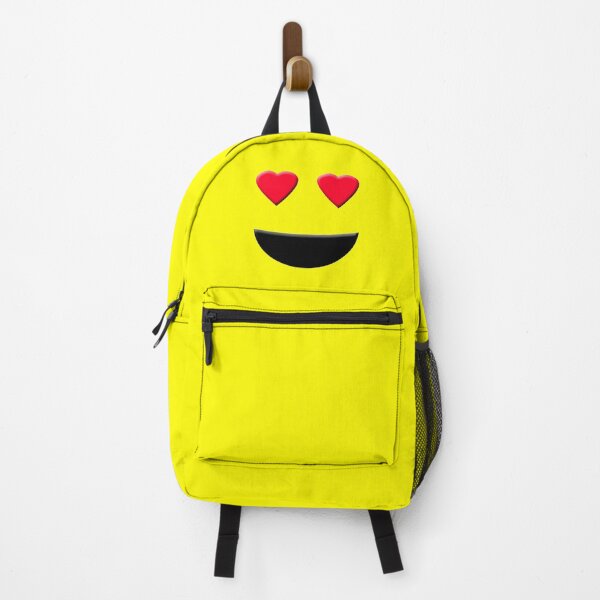 Item preview, Emoji with Heart Eyes designed and sold by Gravityx9.