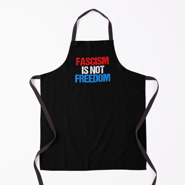 Item preview, Fascism is Not Freedom designed and sold by Epic Love Designs.