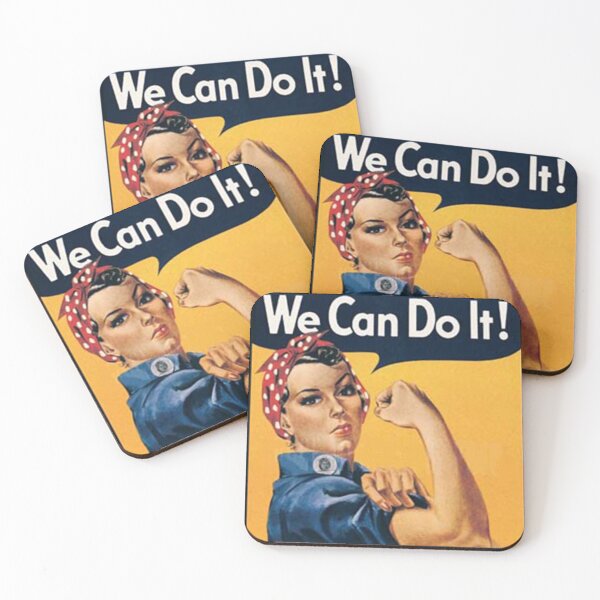 Item preview, We can do it designed and sold by fatbanana.