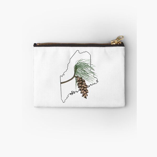 Item preview, Maine State Flower designed and sold by claireepete.