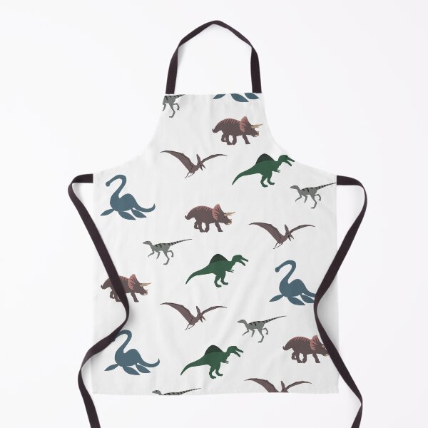 Item preview, Dinosaurs Pattern designed and sold by GrandOleDuke.