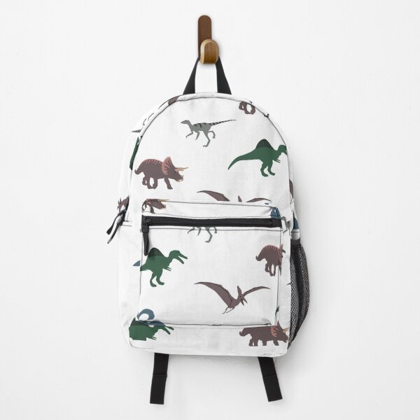 Item preview, Dinosaurs Pattern designed and sold by GrandOleDuke.