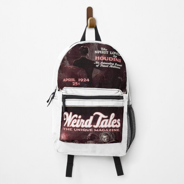 Item preview, Copy of Weird Tales designed and sold by MoonMausoleum.