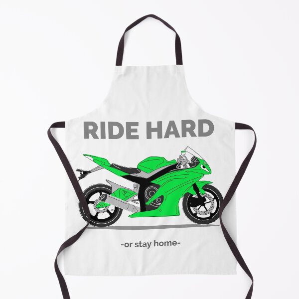 Item preview, ride hard merch (motorcycle) designed and sold by Nicole10295.