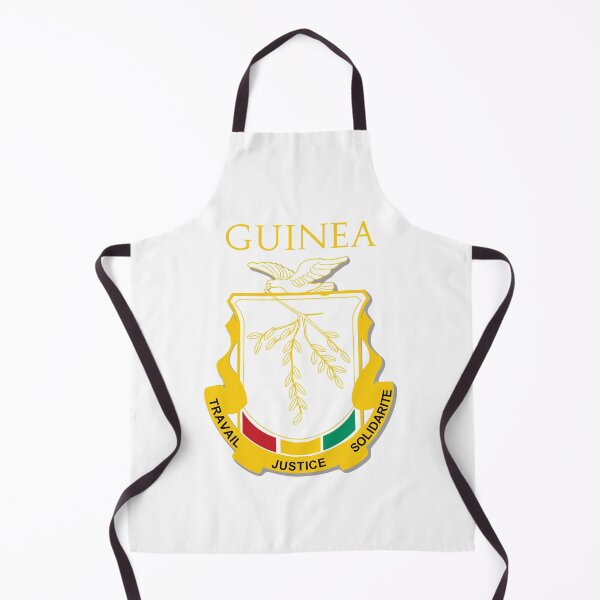 Item preview, Guinea designed and sold by AmrMualla.