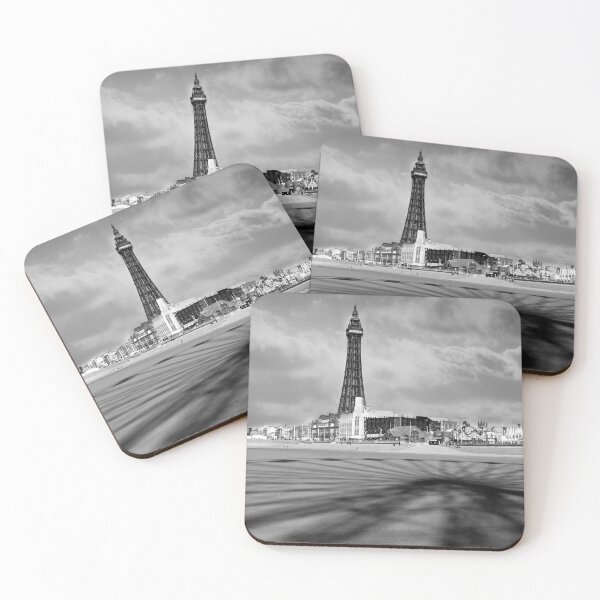 Item preview, Blackpool Tower designed and sold by JwoodPhotos.