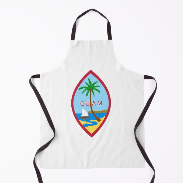 Item preview, Guam designed and sold by AmrMualla.