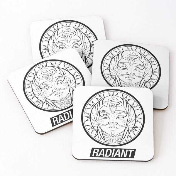 Item preview, Radiant designed and sold by ennoiart.