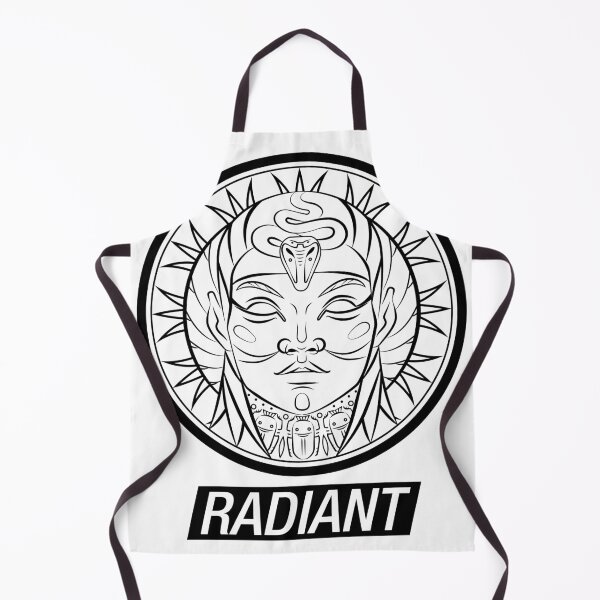 Item preview, Radiant designed and sold by ennoiart.