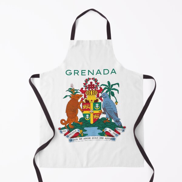 Item preview, Grenada designed and sold by AmrMualla.