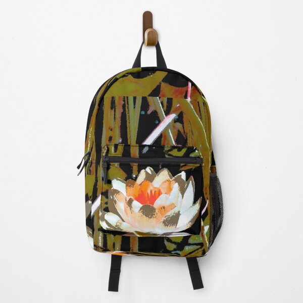 Item preview, Pond Lily 20 designed and sold by secretgardener.