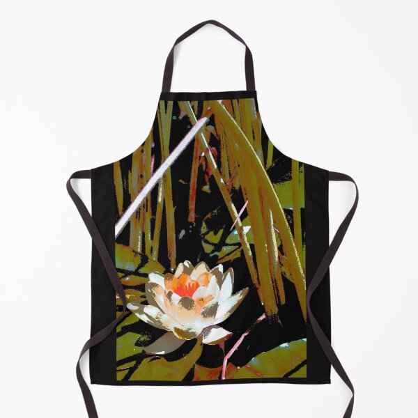 Item preview, Pond Lily 20 designed and sold by secretgardener.