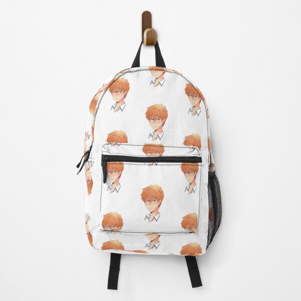 fruits basket zodiac icons mini backpack