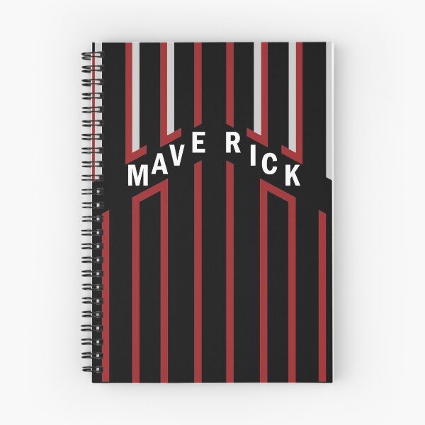 Item preview, Maverick designed and sold by TreKronorDesign.