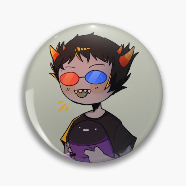 Item preview, Sollux designed and sold by Menchiii.