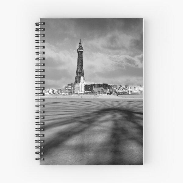 Item preview, Blackpool Tower designed and sold by JwoodPhotos.