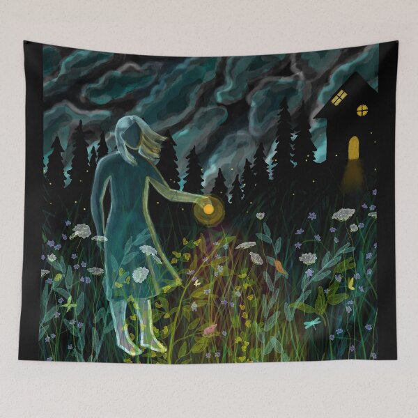 Item preview, Witch Window designed and sold by ELMayer.