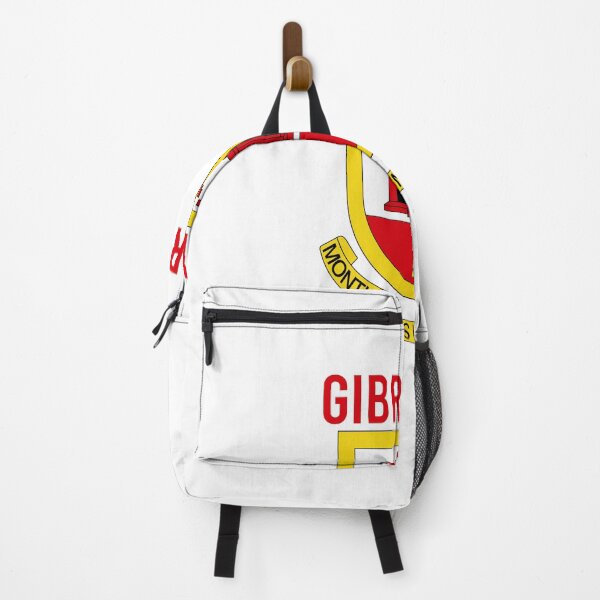 Item preview, Gibraltar designed and sold by AmrMualla.